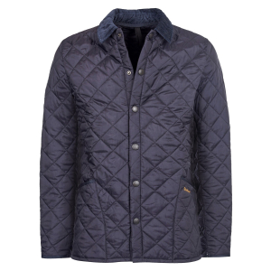 Barbour - M's Heritage liddlesdale Quilt