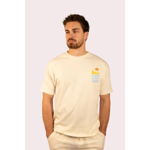 Natif - T-SHIRTS MEDES