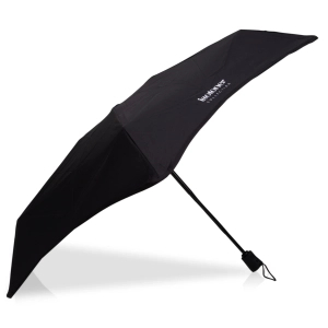 Isotoner - 09415 Parapluie extra solide