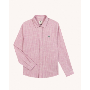 Faguo - M's IRATY SHIRT WOVEN