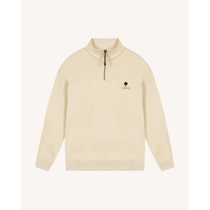 Faguo - M's AMBOISE SWEAT KNIT