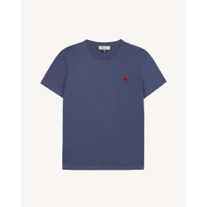 Faguo - M's ARCY KNIT T-SHIRT