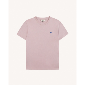 Faguo - M's ARCY KNIT T-SHIRT