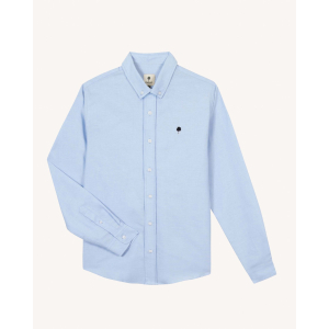 Faguo - M's IVOY SHIRT WOVEN
