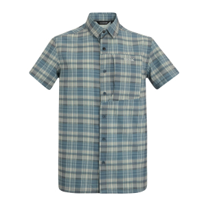 Regatta - M's Travel Light S/SShrt