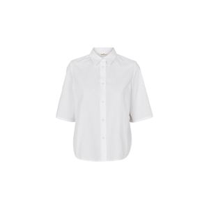 Basic apparel - W's Silje SS Shirt