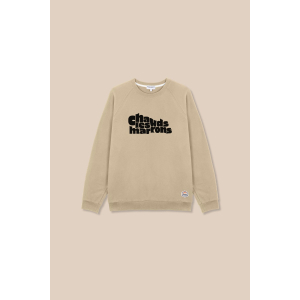 French disorder - M's CHAUDS LES MARRONS