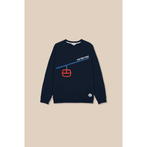 French disorder - M's TO THE TOP