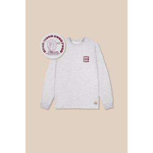 French disorder - M's GOOD MOOD GOOD FOOD