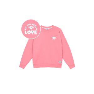 French disorder - K's ALL YOU NEED