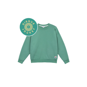 French disorder - K's DISQUE JOCKEY