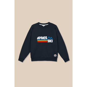 French disorder - K's Max Warmy Après Ski