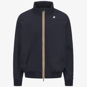 K-way - M's Amaury Stretch Nylon Jersey