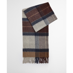 Barbour - M's Inverness Tartan Scarf