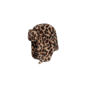 Barts - W's LUCERNE BOMBER FAUX FOURRURE