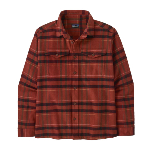 Patagonia - M's Fjord Flannel Shirt
