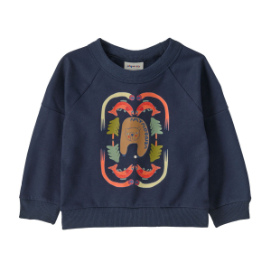 Patagonia - K's Baby Crew Sweatshirt