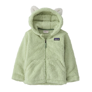 Patagonia - K's Baby Furry Friends Hoody