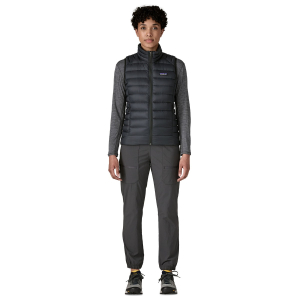 Patagonia - W's Down Sweater Vest