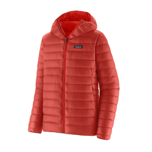 Patagonia - M's Down Sweater Hoody