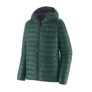 Patagonia - M's Down Sweater Hoody