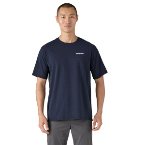 Patagonia - M's P-6 responsibili-tee