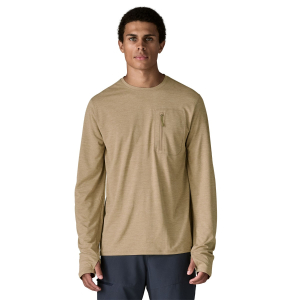 Patagonia - M's L/S Cap Cool Sun Shirt