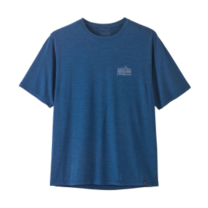 Patagonia - M's Cap Cool Daily Shirt - Strataspire