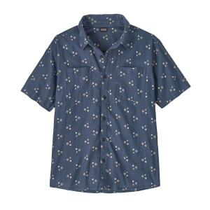 Patagonia - M's Back Step Shirt