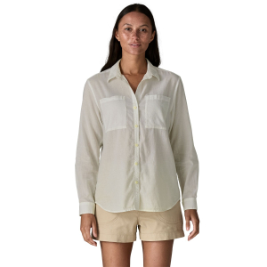 Patagonia - W's LW A/C Buttondown