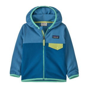 Patagonia - K's Baby Micro D Snap-T Jkt