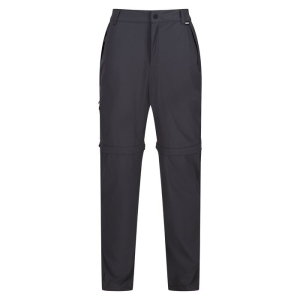 Regatta - M's Travel Light Z/O Packaway Trousers