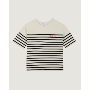 Maison labiche - W's MONTPAR SS DOLCE VITA / GOTS