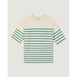 Maison labiche - W's MONTPAR SS AMOUR / GOTS