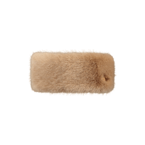 Barts - W's FUR HEADBAND FAUX FUR