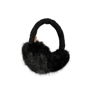 Barts - W's Fur Earmuffs