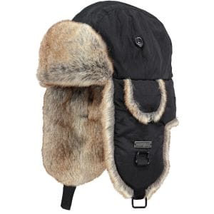 Barts - W's KAMIKAZE FAUX FOURRURE