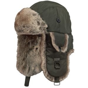 Barts - W's KAMIKAZE FAUX FOURRURE