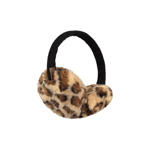 Barts - W's Plush Earmuffs