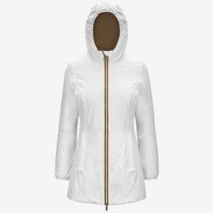K-way - W's Denise stretch Warm double