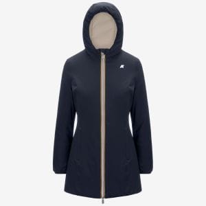 K-way - W's Denise stretch Warm double