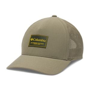 Columbia - Mountaincap™ II 3D Stretch Snap Back