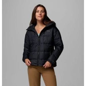 Columbia - Pike Lake™ III Hooded Jacket-M-10-2133563-F25