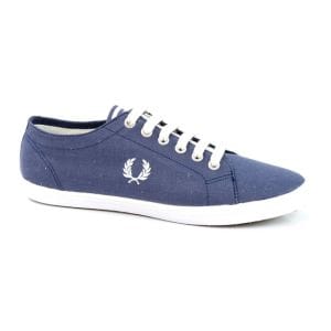 Fred perry - Kingston Canvas Marl