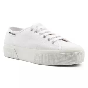 Superga - 3740 PLATFORM LEGGERA