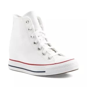 Converse - CHUCK TAYLOR ALL STAR WEDGE