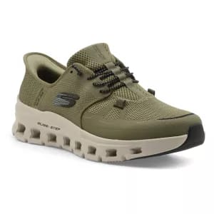 Skechers - GLIDE-STEP PRO