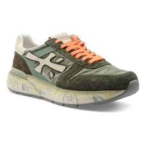 Premiata - MICK