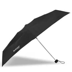 Isotoner - 09137 5 SECTIONS ACIER ULTRA SLIM