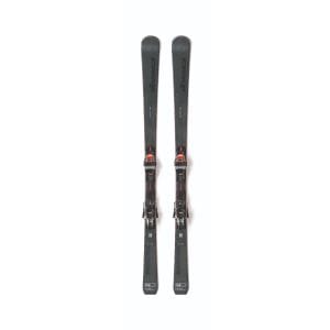 Nordica - M's Spitfire TI X Fdt Greygreen / Anthrazite